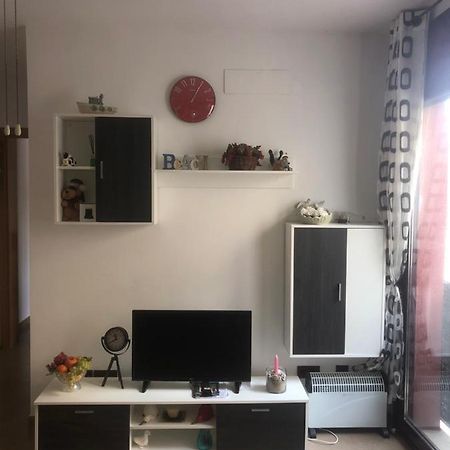Апартаменты Precioso Apartamento En Калафелл Экстерьер фото