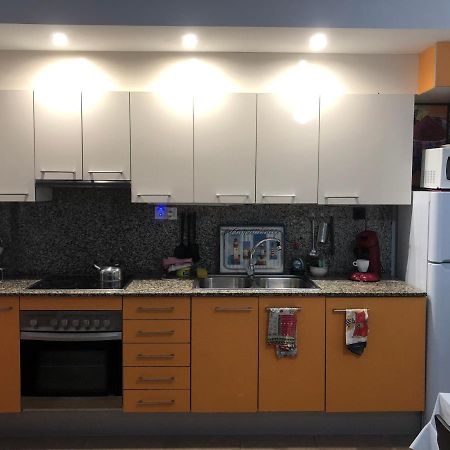 Апартаменты Precioso Apartamento En Калафелл Экстерьер фото