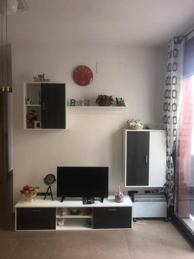 Апартаменты Precioso Apartamento En Калафелл Экстерьер фото