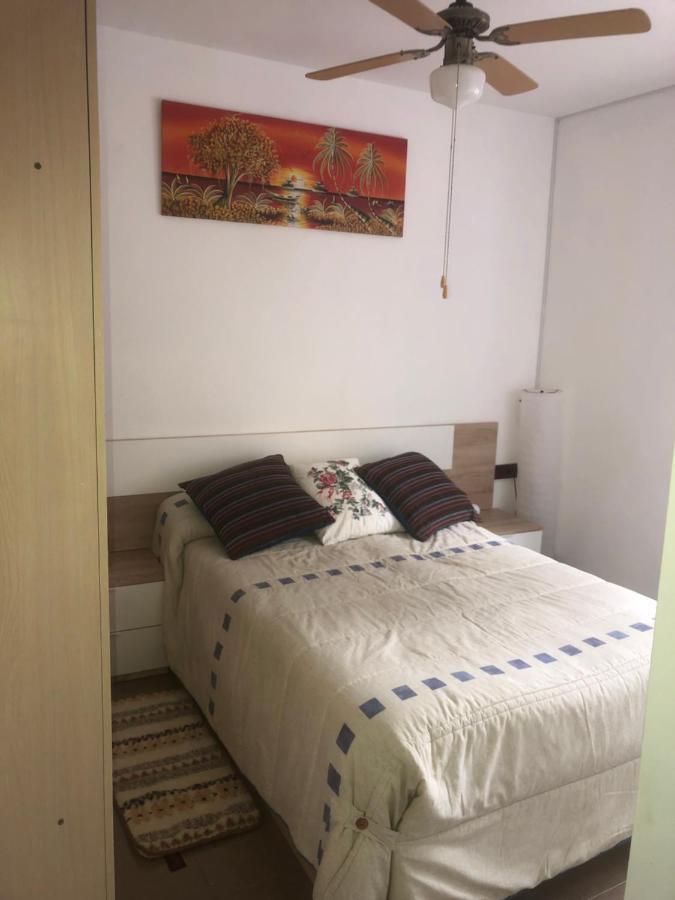 Апартаменты Precioso Apartamento En Калафелл Экстерьер фото