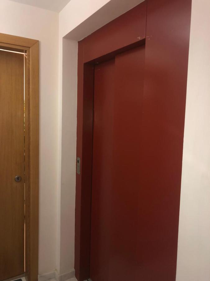 Апартаменты Precioso Apartamento En Калафелл Экстерьер фото