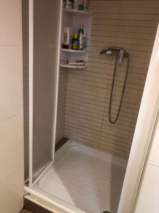 Апартаменты Precioso Apartamento En Калафелл Экстерьер фото