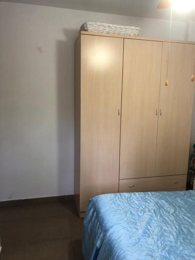 Апартаменты Precioso Apartamento En Калафелл Экстерьер фото