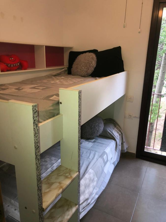 Апартаменты Precioso Apartamento En Калафелл Экстерьер фото