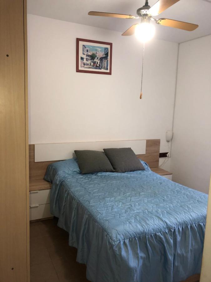 Апартаменты Precioso Apartamento En Калафелл Экстерьер фото