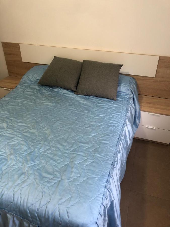 Апартаменты Precioso Apartamento En Калафелл Экстерьер фото